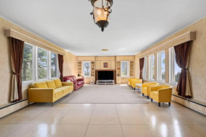 40 Acres BeachFront SeaThee Coastal Estate